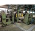 Querteilanlage 40 t, Coil ID 508/610 mm