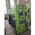 Bandrichtmaschine 17 Richtwalzen, Ø 50 mm