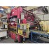 Bandrichtmaschine 13 Richtwalzen, Ø 150 mm