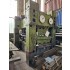 Blechrichtmaschine UBR 10/1 x 2.000, 13 Richtwalzen, Ø 140 mm
