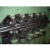 Bandrichtmaschine 1.500/2,5/17 Richtwalzen, Ø 54 mm
