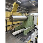 Aufwickelhaspel - Dorn