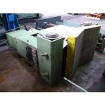 Unterflur Bundhubwagen 30 t
