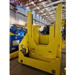 Bundhubwagen 15 t