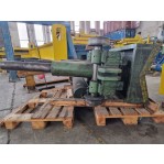 Bundhubwagen 25 t