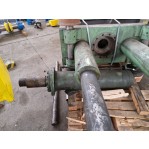 Bundhubwagen 25 t
