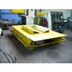 Coiltransportwagen 15 t