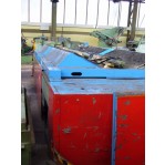 Coiltransportwagen 30 t, Typ W 1342