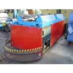 Coiltransportwagen 30 t, Typ W 1342