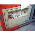 Coiltransportwagen 30 t, Typ W 1342