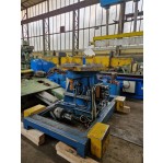 Längsteilanlage 1 t, Coil ID 406 mm