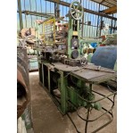 Längsteilanlage 1 t, Coil ID 406/508 mm