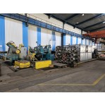Längsteilanlage 15 t, Coil ID 508 mm