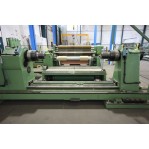 Folienschneidmaschine, Typ RKW 406