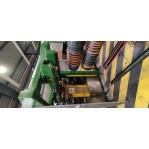 Messerbauroboter