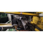 Messerbauroboter