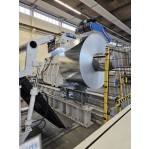 Längs- und Querteilanlage 25 t, Coil ID 508/610 mm