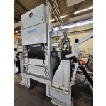 Längs- und Querteilanlage 25 t, Coil ID 508/610 mm