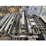 Längs- und Querteilanlage 25 t, Coil ID 508/610 mm