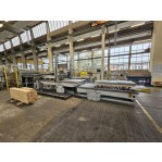 Längs- und Querteilanlage 25 t, Coil ID 508/610 mm