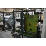 Längs- und Querteilanlage 12,5 t, Coil ID 508 mm