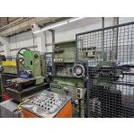 Längs- und Querteilanlage 12,5 t, Coil ID 508 mm