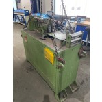 Treiber/Richtmaschine