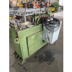 Treiber/Richtmaschine