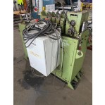 Treiber/Richtmaschine