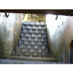 Treiber/Richtmaschine