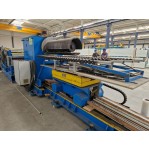 Längs- und Querteilanlage 7 t, Coil ID 508 mm