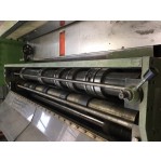 Längs- und Querteilanlage 7,5 t, Coil ID 508/610 mm
