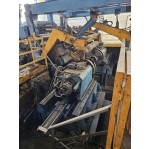 Querteilanlage 25 t, Coil ID 508 mm
