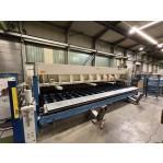 Tafelschere, Typ TSS 4-60