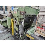 Querteilanlage 10 t