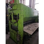 Querteilanlage 10 t