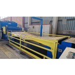 Querteilanlage 20 t, Coil ID 508 mm