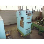 Bandrichtmaschine RM 3025.4/21 Richtwalzen, Ø 30 mm