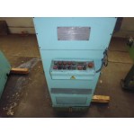 Bandrichtmaschine RM 3025.4/21 Richtwalzen, Ø 30 mm