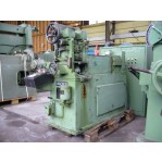 Bandrichtmaschine 200/1,3/23 Richtwalzen, Ø 16 mm