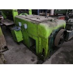 Bandrichtmaschine 17 Richtwalzen, Ø 50 mm
