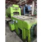 Bandrichtmaschine 17 Richtwalzen, Ø 50 mm