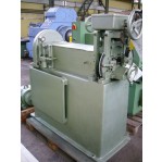 Bandrichtmaschine 23 Richtwalzen, Ø 18 mm
