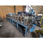 Profilieranlage 16 Stationen, W Ø 45 mm