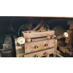 Profilieranlage 16 Stationen, W Ø 60 mm mit Längsnahtschweißung
