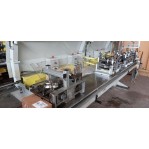 Profilieranlage 19 Stationen, W Ø 30 mm