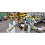 Doppelspur-Profilieranlage 2 x 18 Stationen, W Ø 30 mm