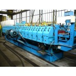 Profiliereinheit 18 Stationen, W Ø 89 mm