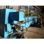 Profilieranlage 13 Stationen, W Ø 50,4 mm