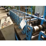 Profilieranlage 13 Stationen, W Ø 50,4 mm
